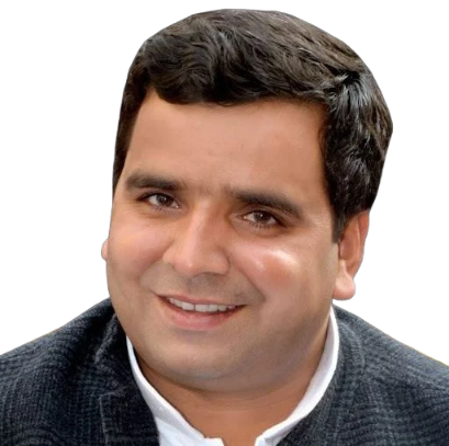 Dharmendra Yadav